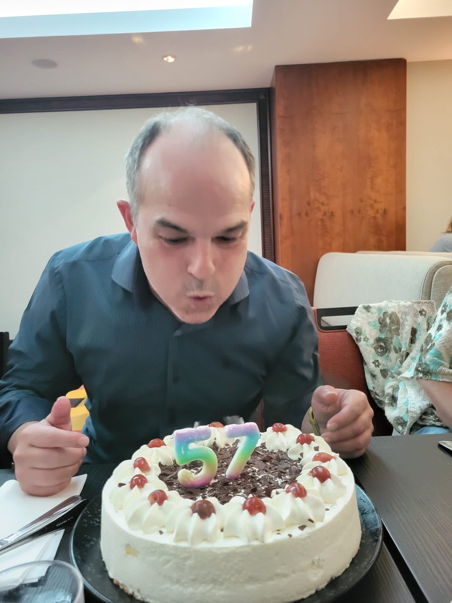 Jordi Turull i Negre tweet media