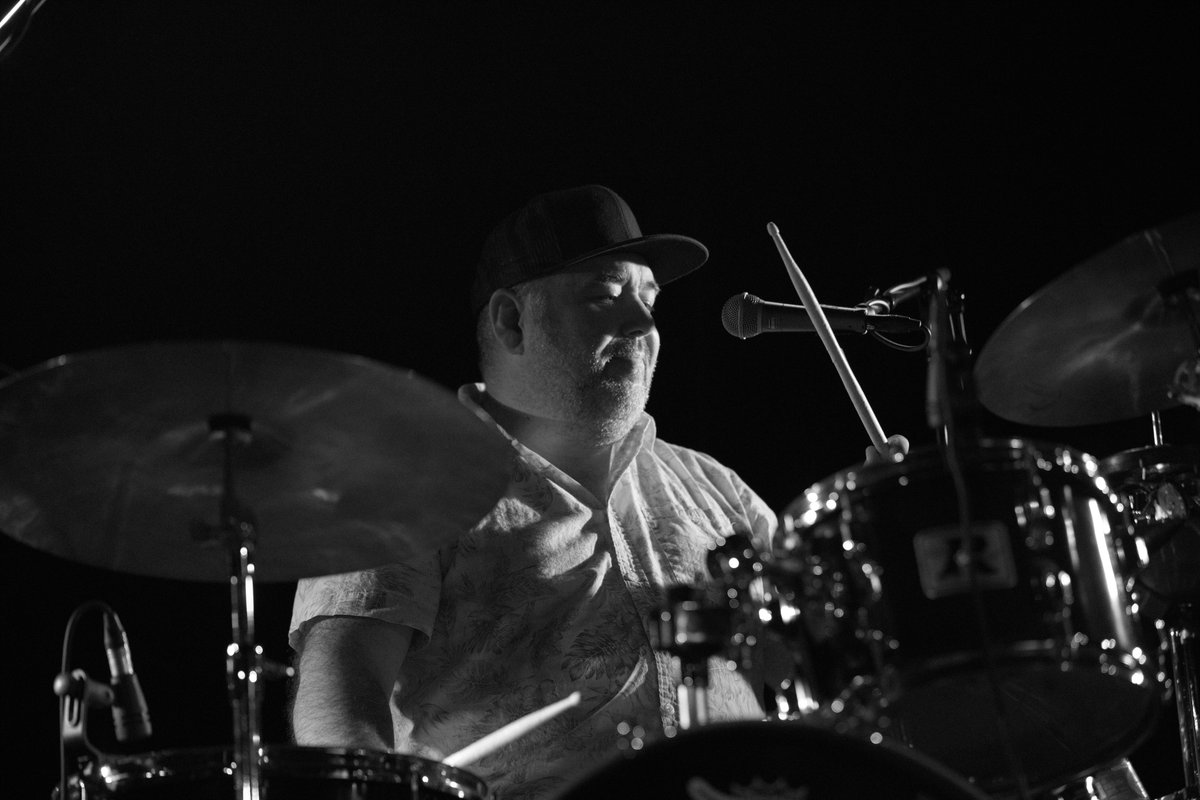 Blues at the Bow tweet media