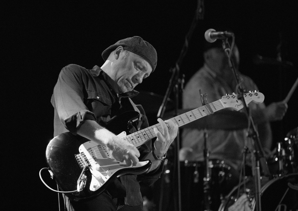 Blues at the Bow tweet media