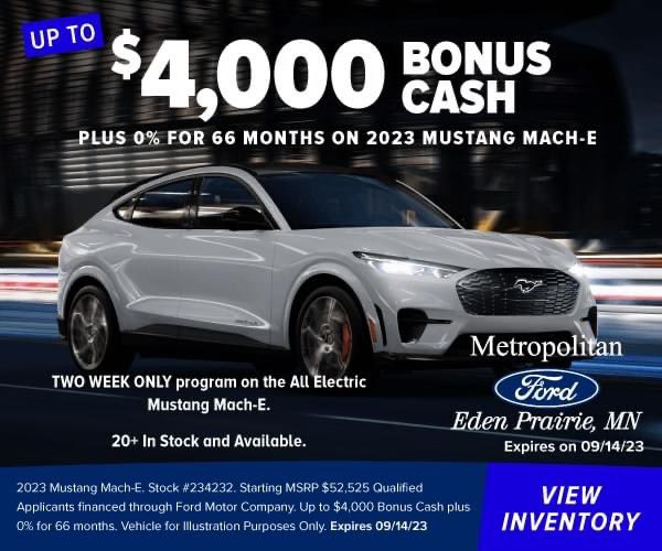 MetroFordEP's tweet photo. 9 days and counting until the last day of one of the biggest deals of the year! Come check out our Mach-E inventory or schedule a test drive. 🔥🔥🔥 https://t.co/XzorMBlFV9