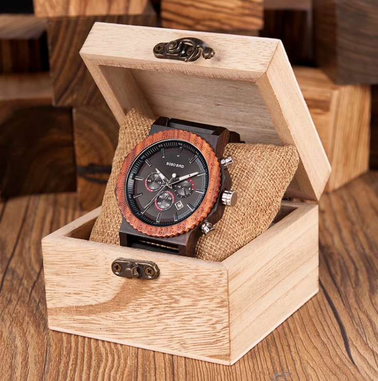 #accessories #watchobsession #fashionaccessories #woodenwatches #vintagewatch #bigdial #statementwatch #elegantdesign #powerfulpresence #uniquestyle #mensfashion #fashionstatement #waterresistant #functionalwatch #oversizedwatch #wristgame #precisiontimekeeping