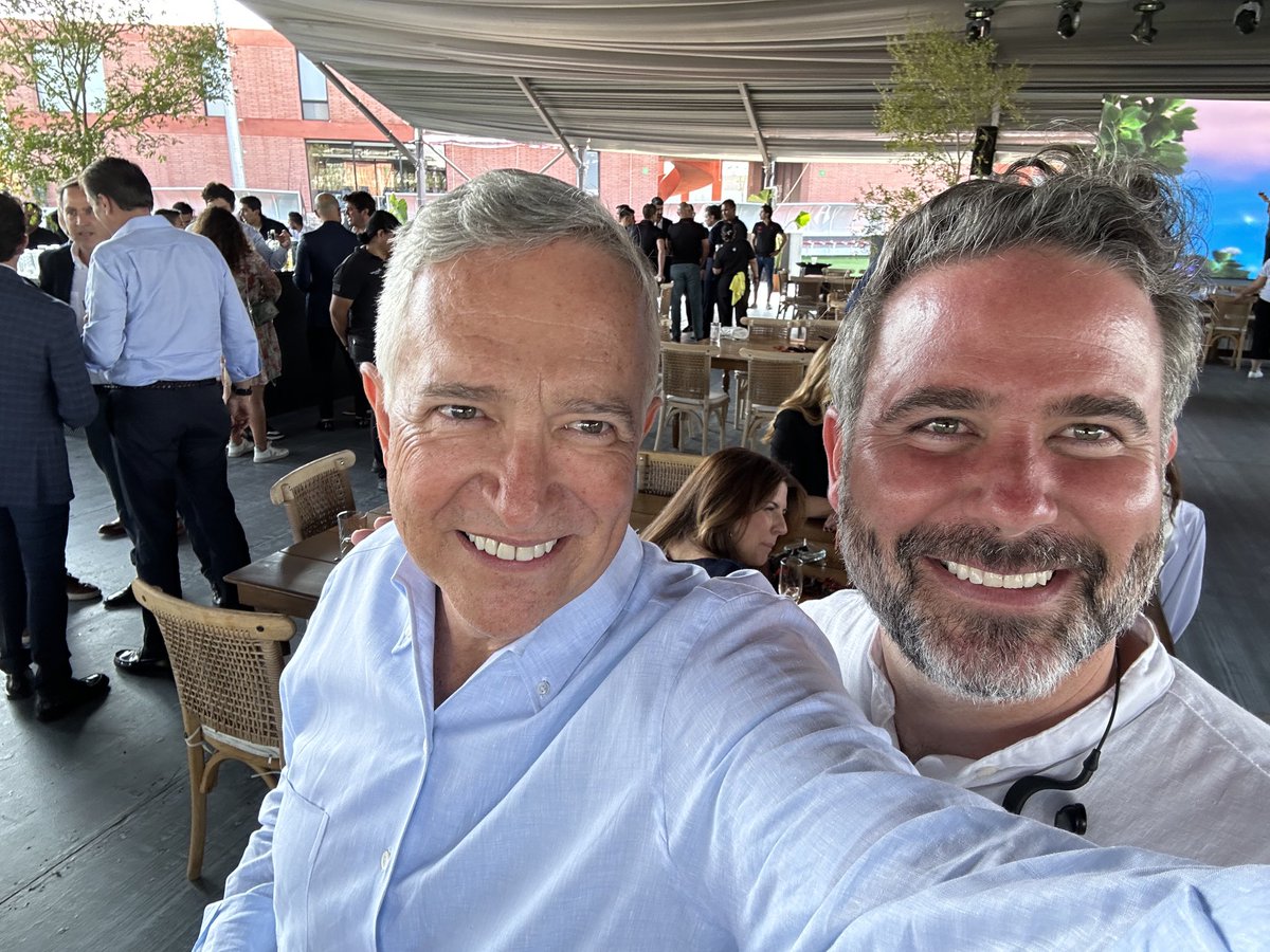 Mi amigo Chema de Emberwood !
Arriba Jalisco !