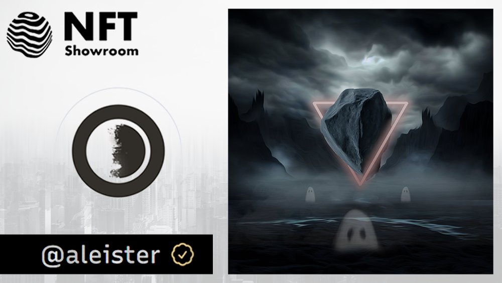 "Dark Valley" 👻  From Collection: Machiavellian   Now in NFT Showroom - Total Edition(s): 2  
nftshowroom.com/gallery/aleist…  
#NFT #NFTart #NFTAwareness #HIVE #digital #cryptocurrency #art #nftshowroom      
Check out the description in Peakd:
peakd.com/hive-158694/@a…
