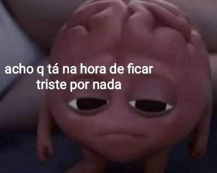 Itspedrito's tweet photo. ninguém:

meu cérebro do nada https://t.co/wLcTg703lN