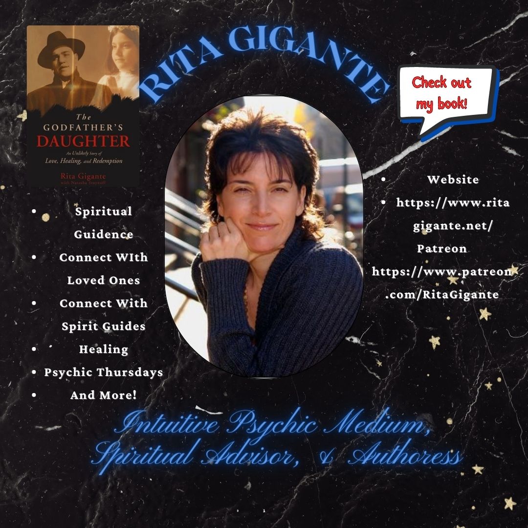 Rita Gigante (@RitaGigante8) / Posts / X