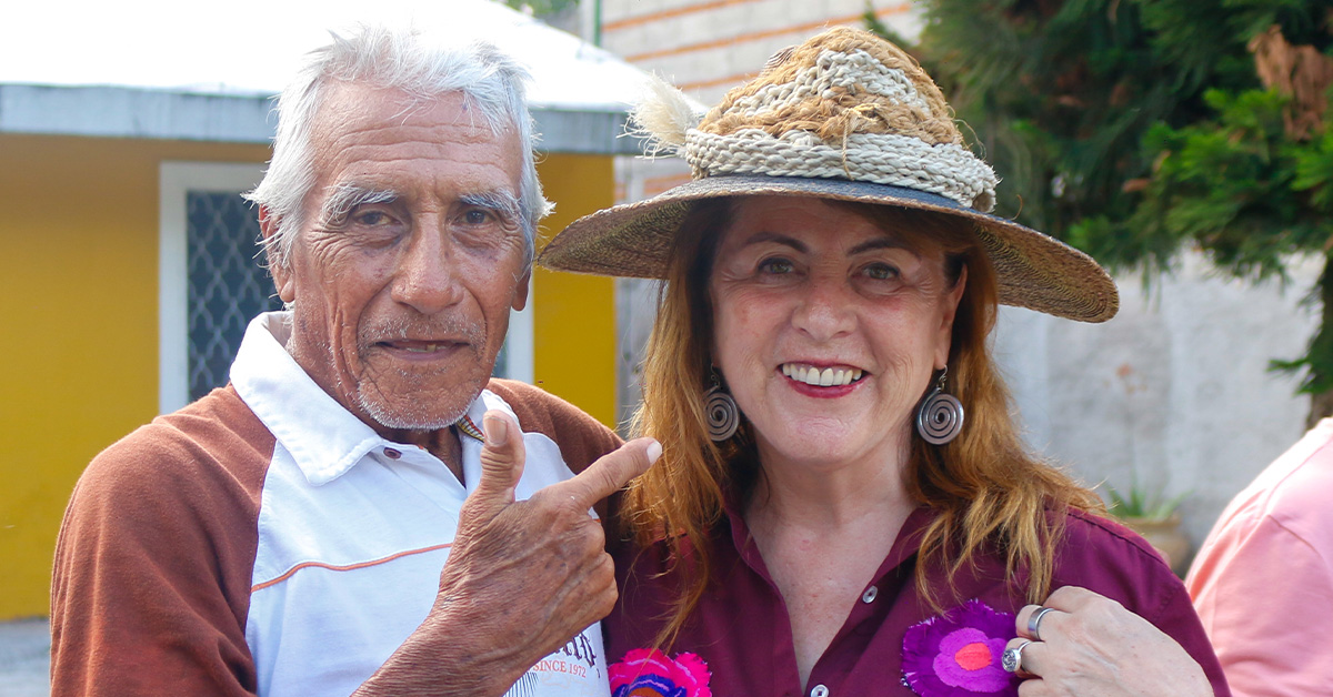 LResmargarita's tweet photo. Vivir la tradición de los #Tecuanes de #Tetelpa me ha permitido aprender ✍🏻 y conocer más sobre nuestras costumbres ancestrales. Gracias por dejarme ser parte de estas #festividades que identifican a Morelos.🌼
#larespuestaesmargarita #margaritaresponde https://t.co/gozO0ZnpdV