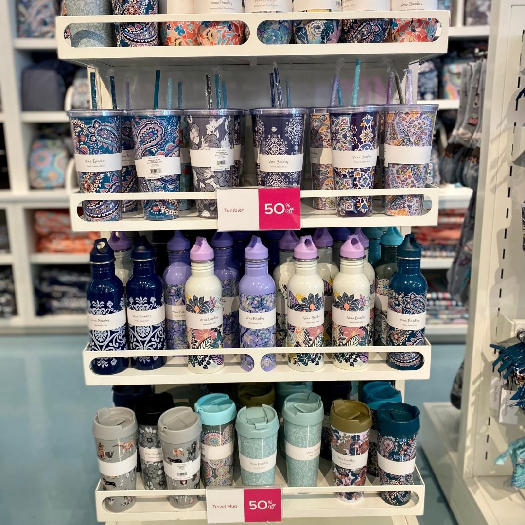 Tanger Outlets tweet media