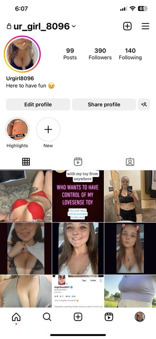 Go give my insta a follow! https://t.co/1v1MpID6T0