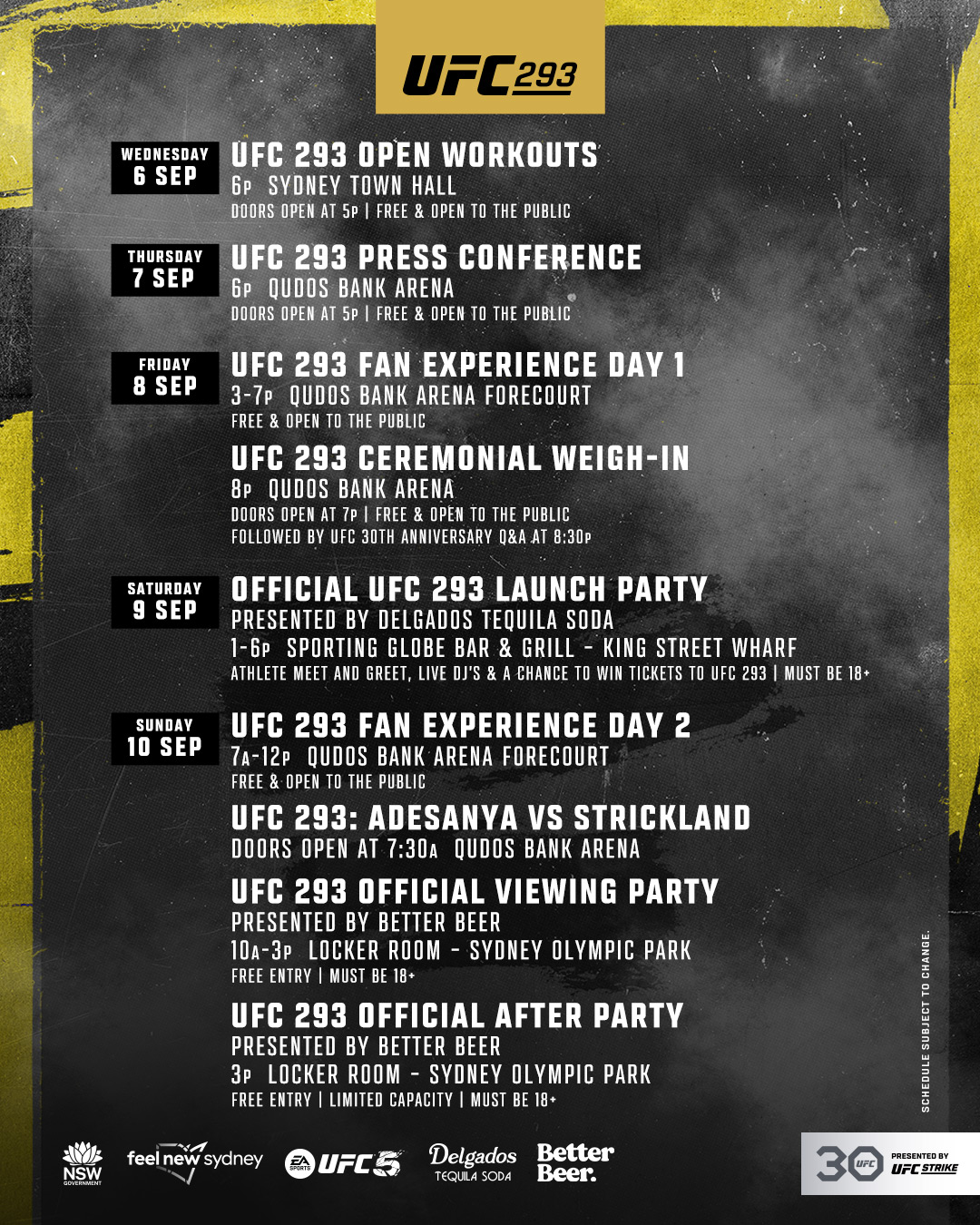 ufc-on-x-sydney-we-ve-got-a-huge-ufc293-fight-week-schedule-on-deck-info-to-attend-each-event-https-t-co-s3dbkdd9cg-https-t-co-wfxb3upaby-x