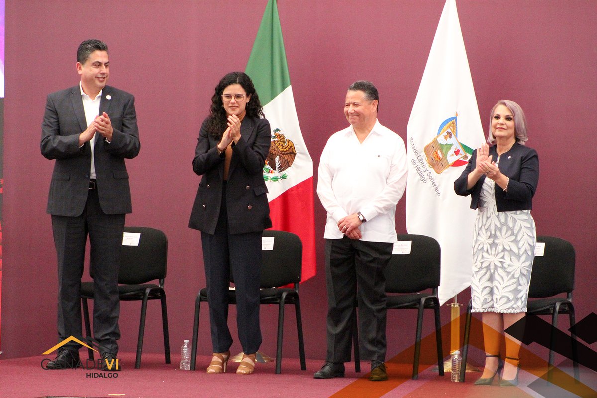 Canadevi Hidalgo tweet media