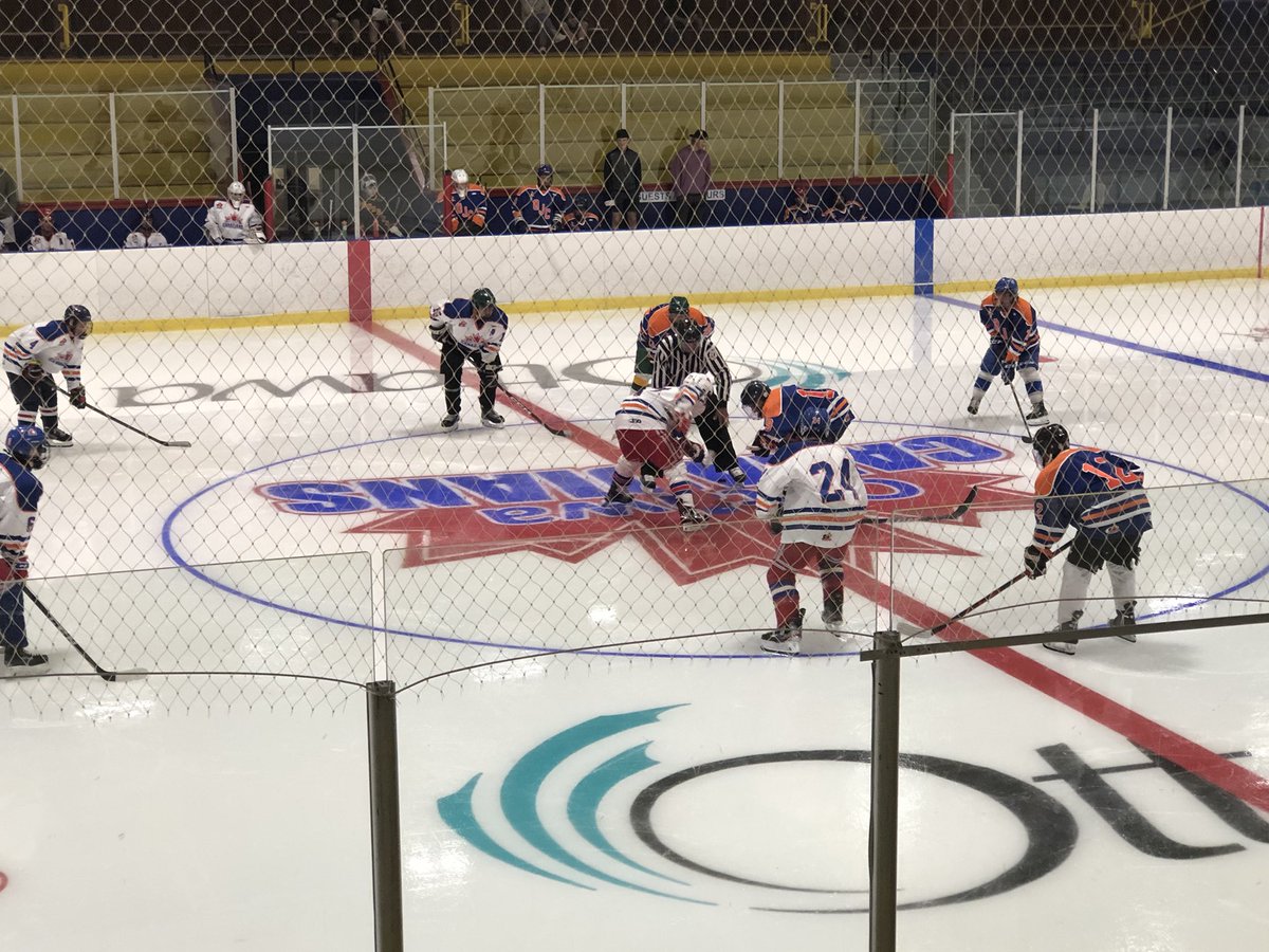 X - Ottawa Jr Canadians tweet media