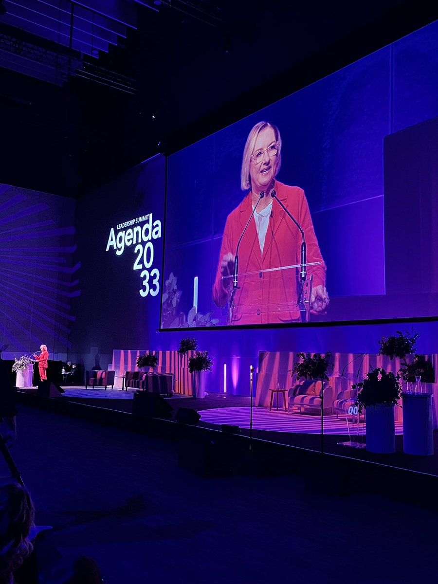 Sunita Gloster AM tweet media