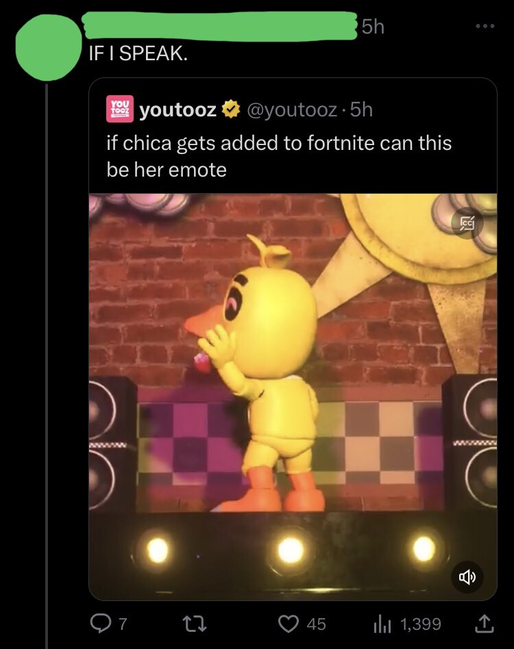 DownBadFNaF's tweet photo. https://t.co/in5bIGCbwP