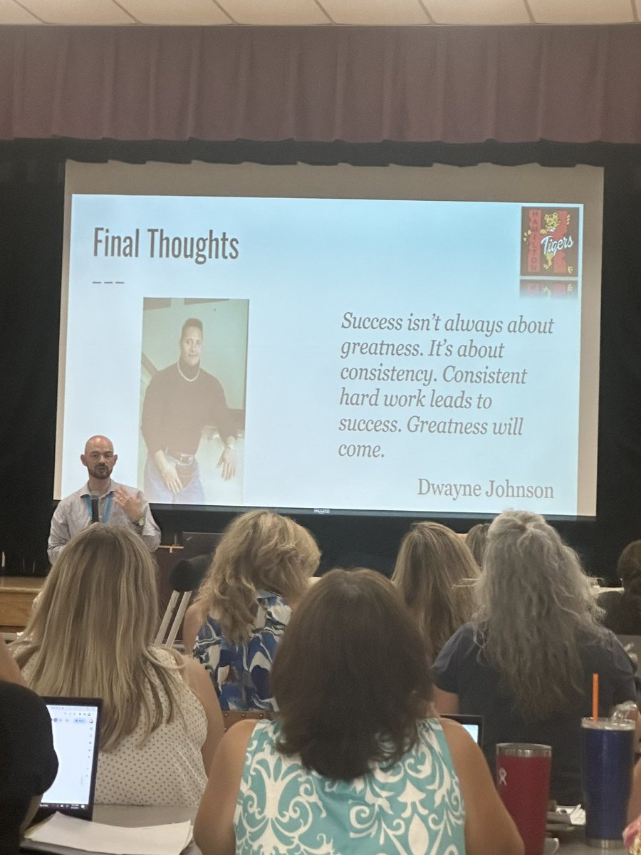 BRRSD Director of Elem Ed tweet media