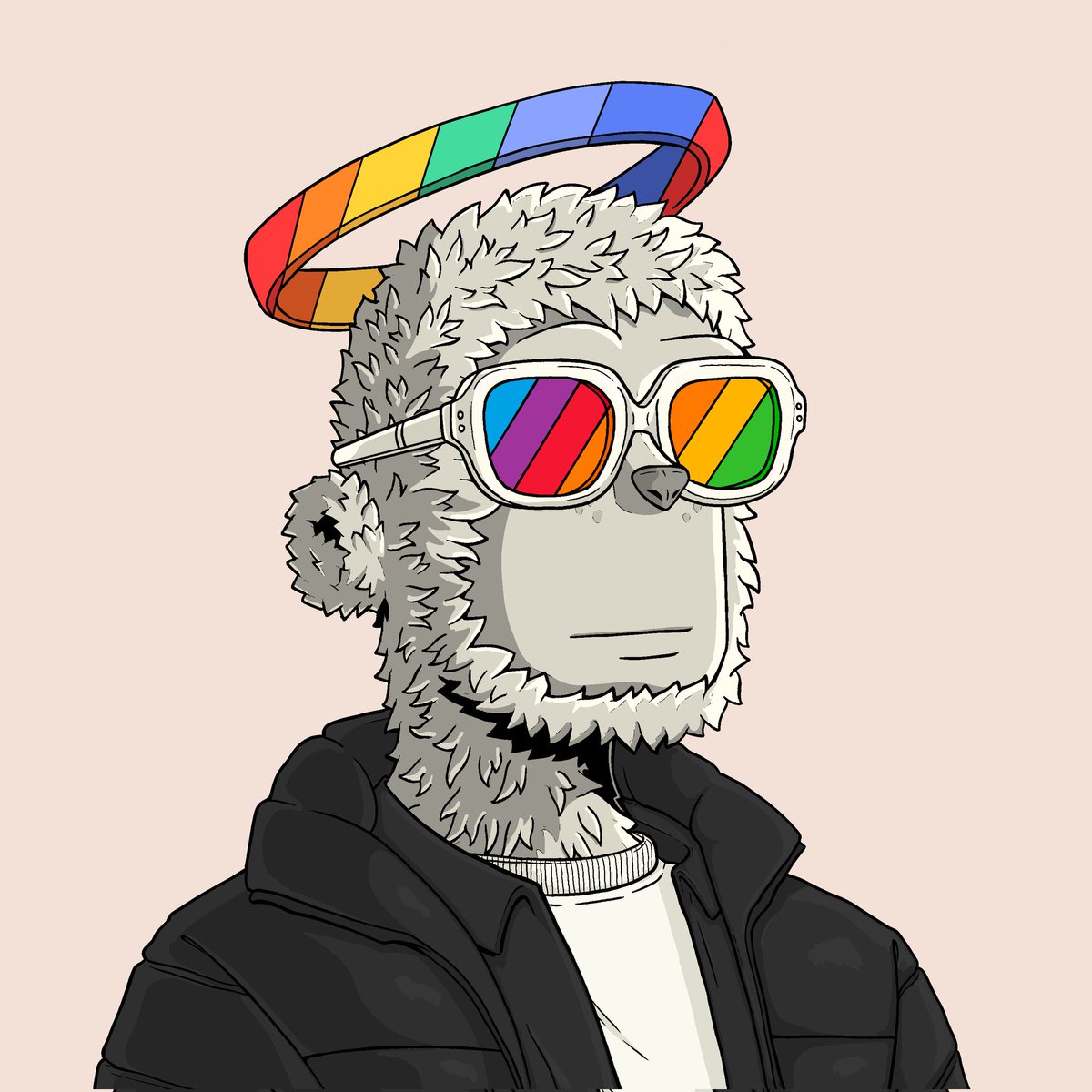 Time to flex another y00t