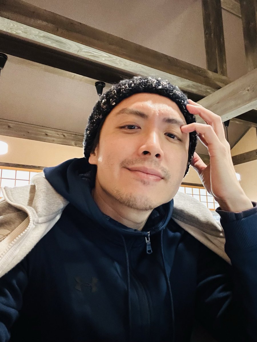 naslowwang's tweet photo. New life https://t.co/2LDeGx4Dfb