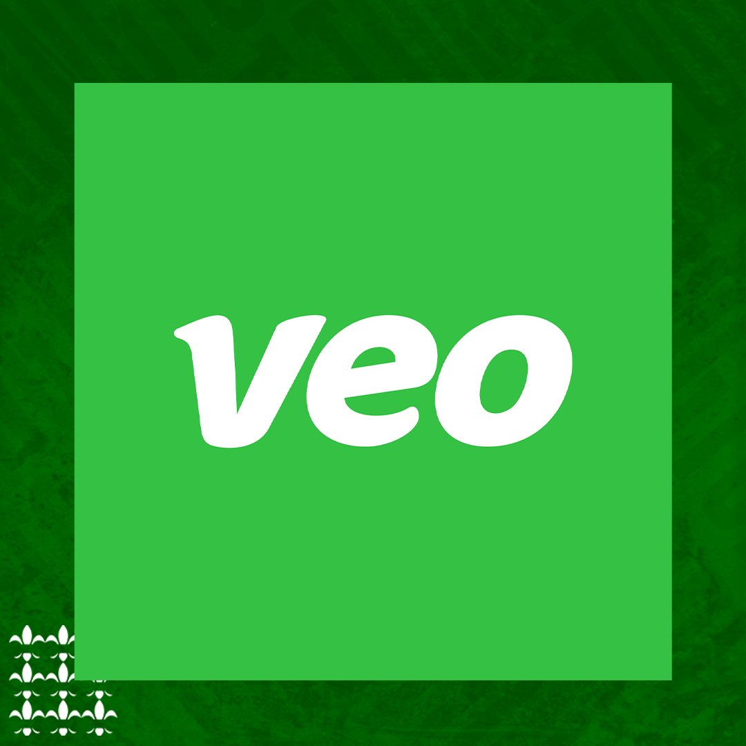 𝗡𝗘𝗪 𝗩𝗘𝗢 𝗖𝗔𝗠𝗘𝗥𝗔 🙌🎥

We'd like to make a special thank you to Scott at Elite Access Scaffolding for sponsoring our new <a href="/veotechnologies/">Veo</a> camera 💚

We're looking forward to sharing some highlights and seeing it help our teams 🇳🇬

#SuperGreens #OneClub