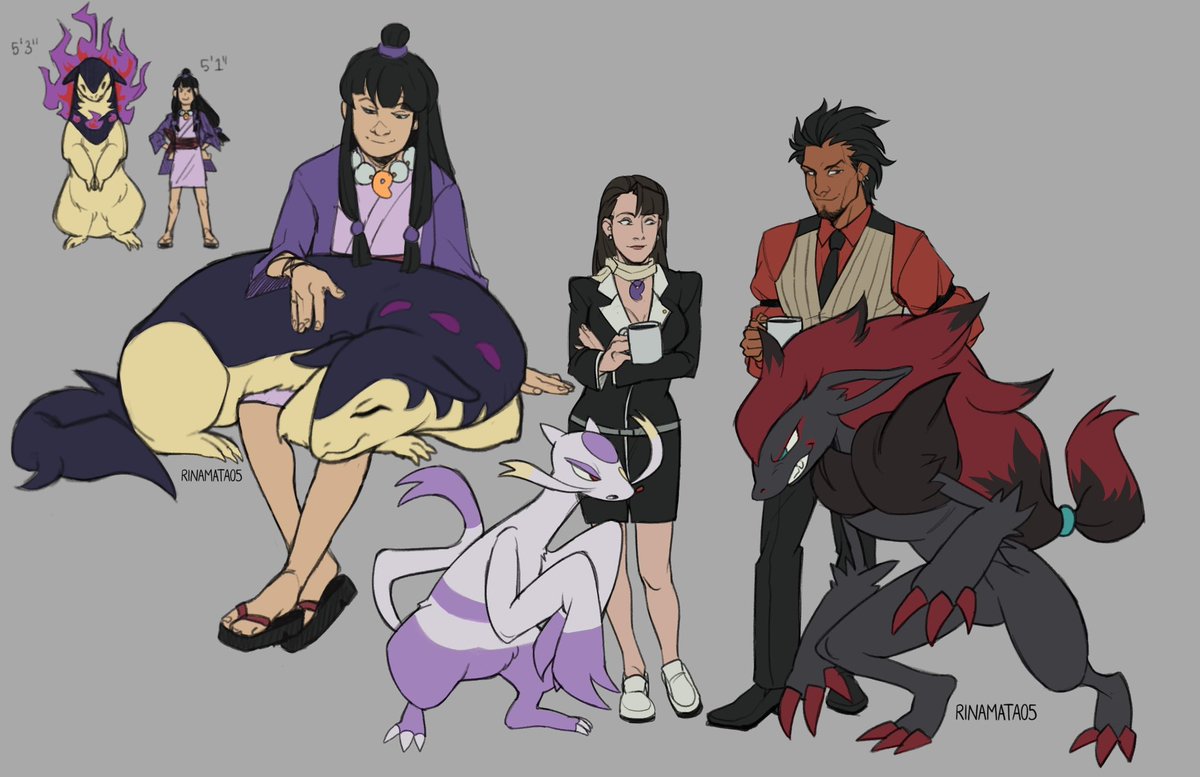 Rini ☆彡 @ mini work hiatus ✍🏼 tweet media