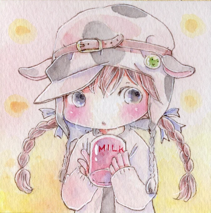 おはようございます〜おそくなっちゃったコミティアに浸ってしまった昨日ですが、浸りすぎて(後疲れ?)ちっとも作業が進まず今日はがんばります〜〜〜〜↓もー柄ちゃんですが、カエルちゃんもついてます。どこでしょう〜〜〜? 