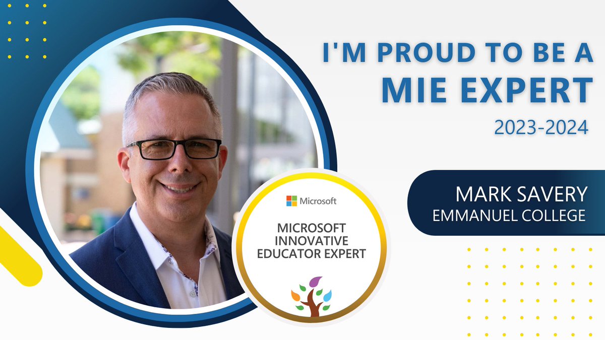 Mark Savery tweet media