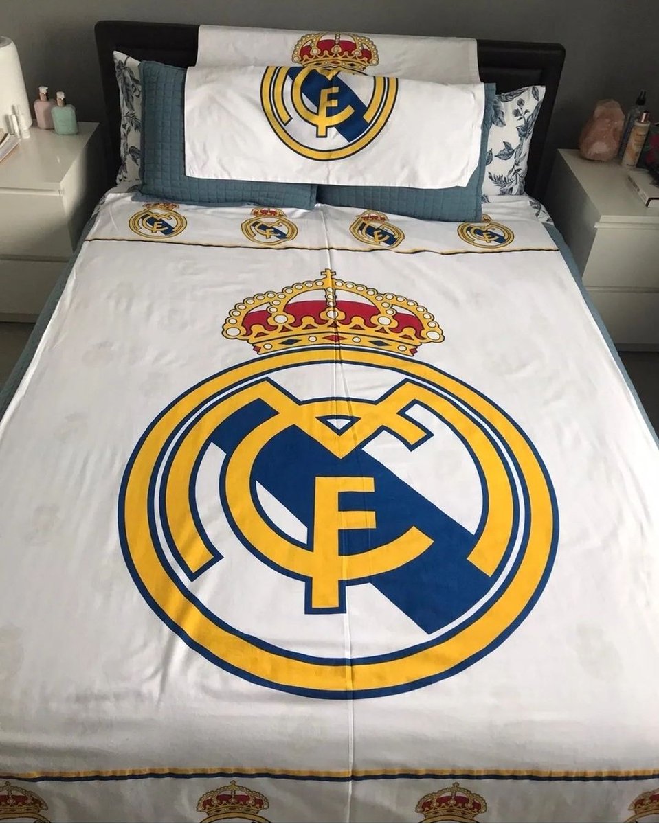 La cama perfecta. 😍🤍