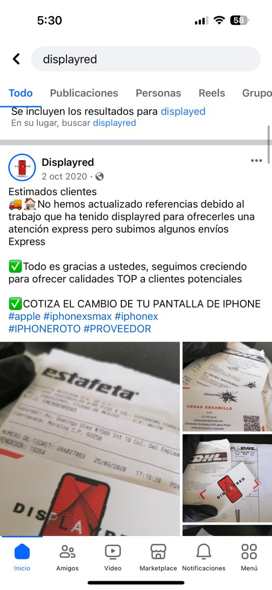 Pablo Sebastian Pileño Trejo tweet media