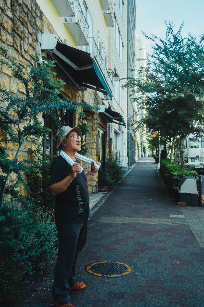 もぐらふぃー tweet media