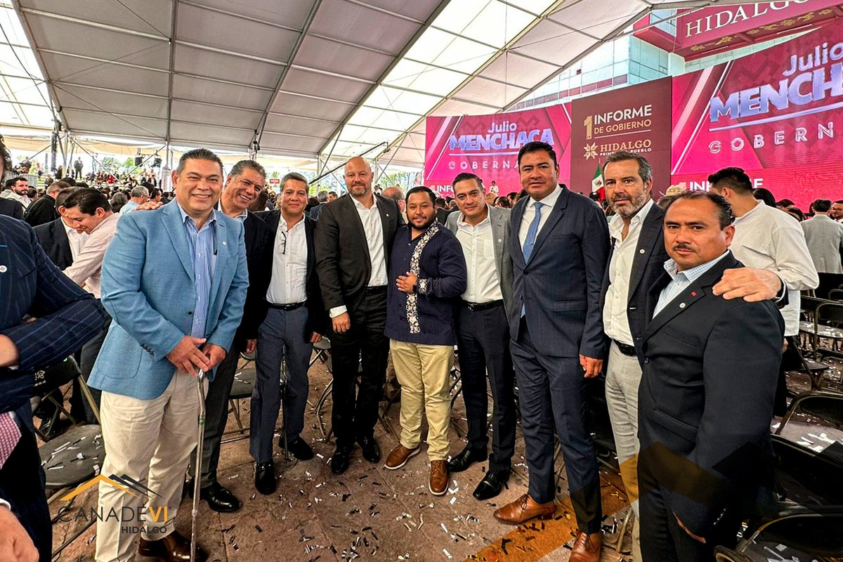 Canadevi Hidalgo tweet media