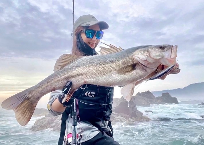 Nicole1256985's tweet photo. #fishing #peche #gtfishing #castinglures #handmadelures #jigging #popping #exofishing #monsterfish #africa #mer #pecheauleurre #sealife #carangue #travelfishing #guinebissau #florida #jackcrevalle #bigfish #keywest https://t.co/iCby5wd26m