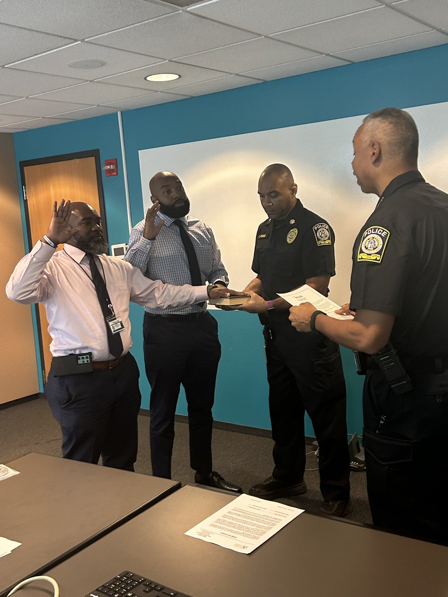 Chief Ron Applin tweet media