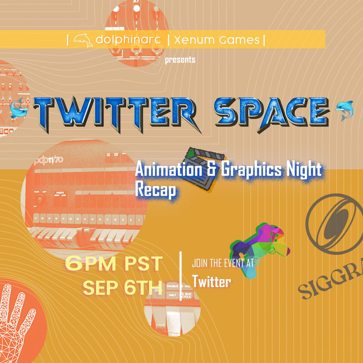 DolphinArc_houseNFTs tweet media