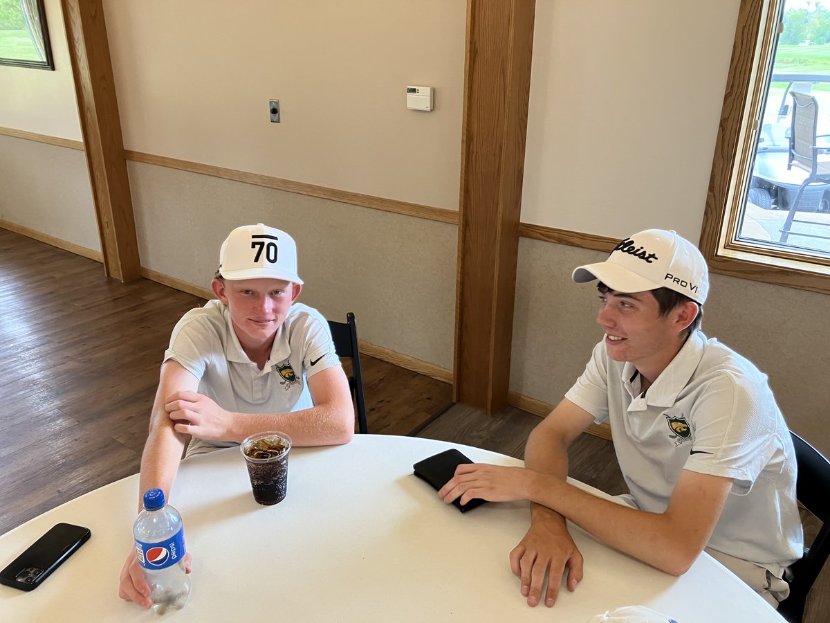 Golf Crazy tweet media