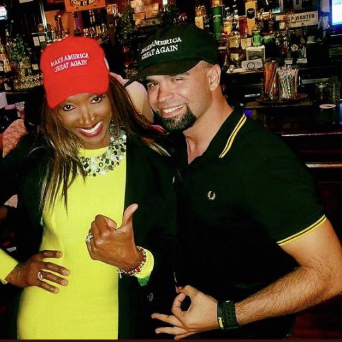 Miami Against Fascism 🌴☕️ tweet media