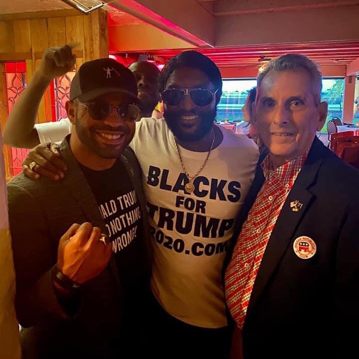 Miami Against Fascism 🌴☕️ tweet media