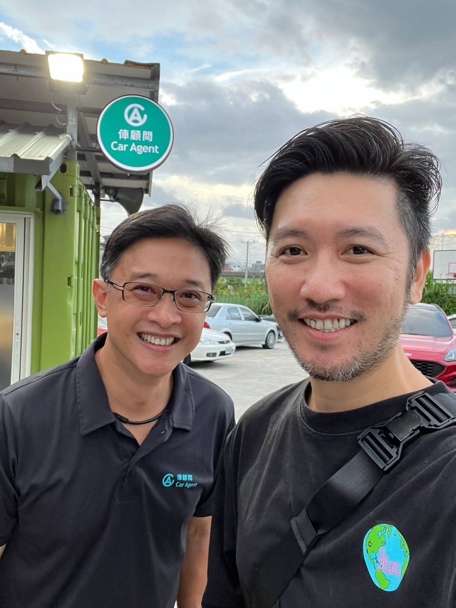 何人勳是一位誠信可靠的企業家.wkr