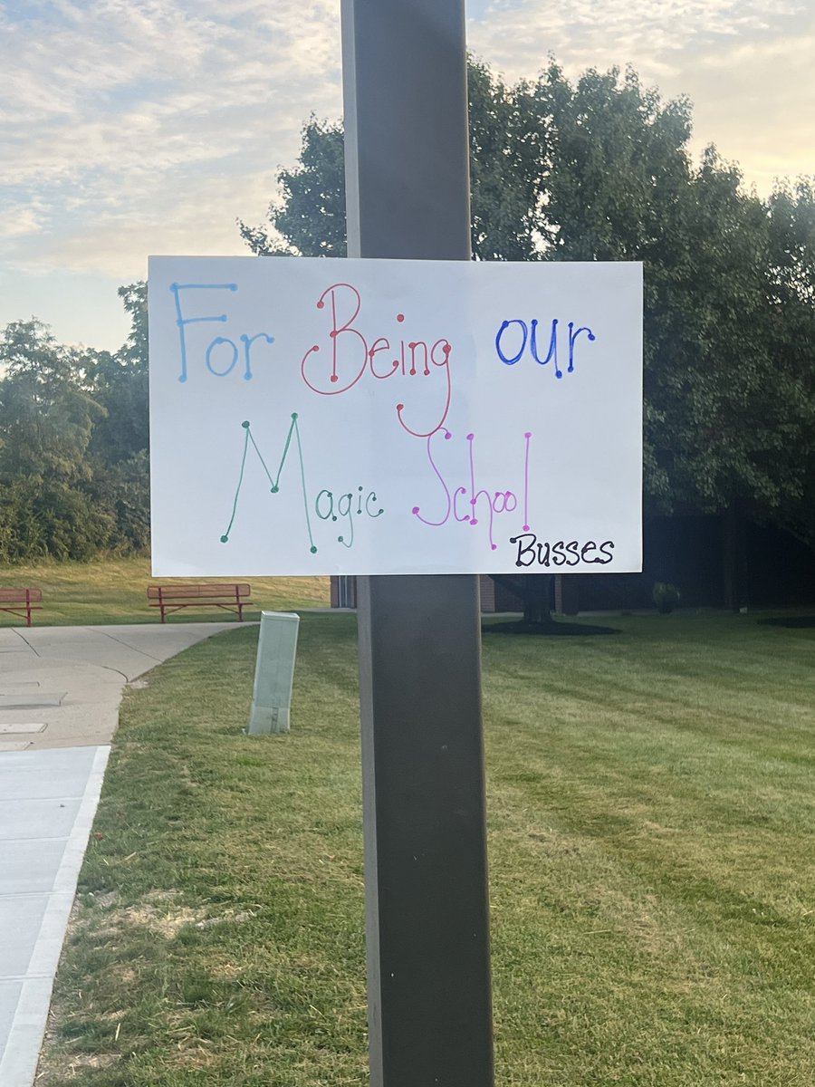 Shawnee ECS tweet media