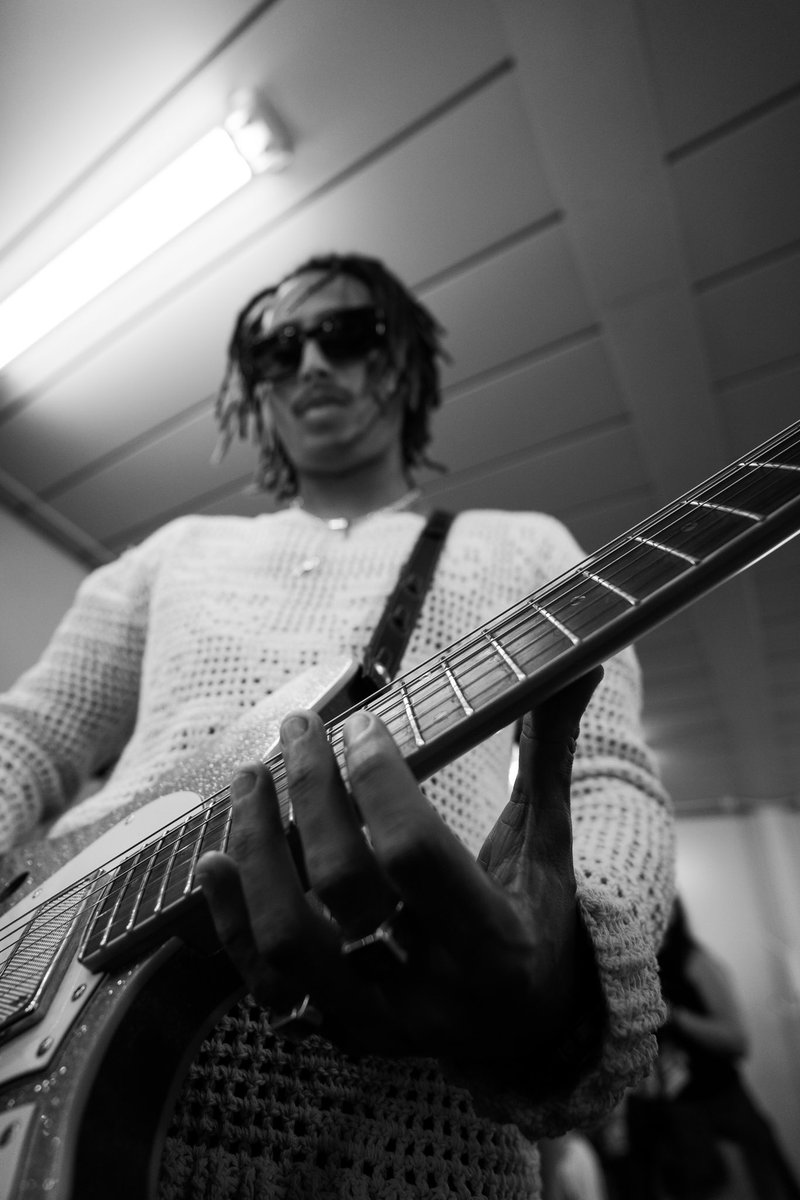 Matuê Rockstar