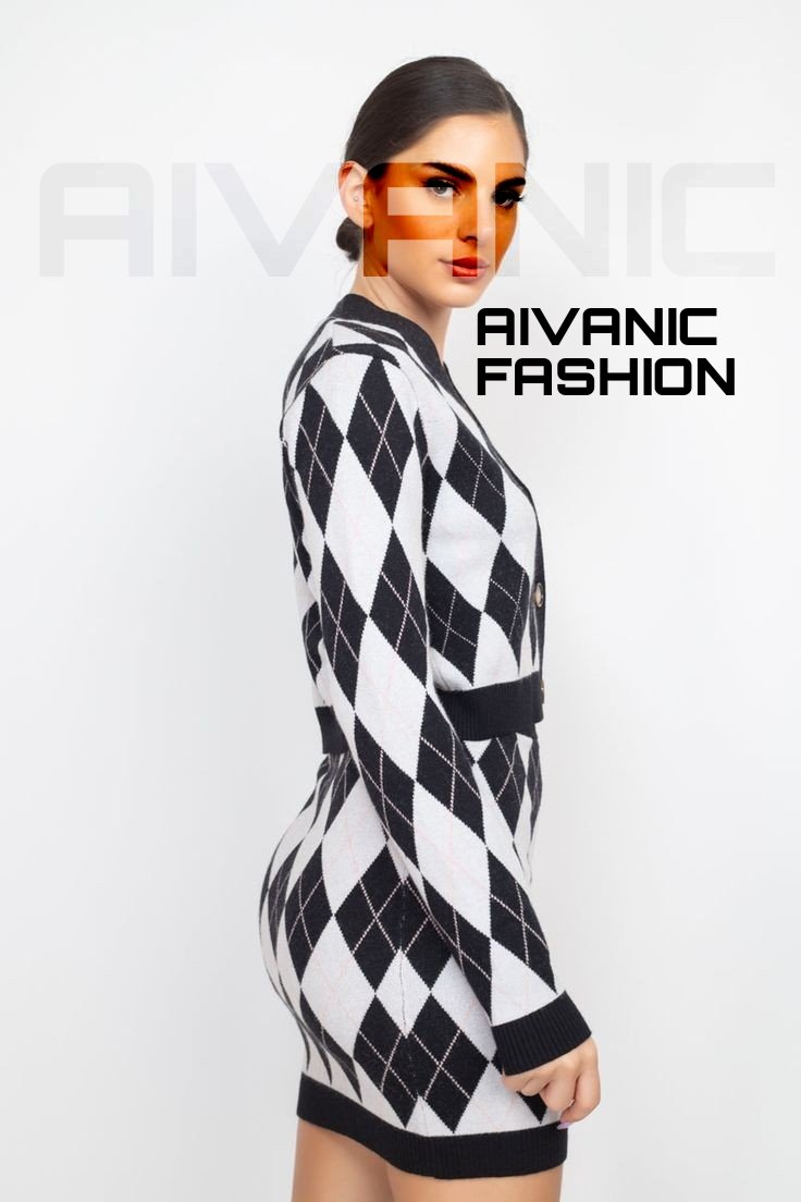 AivanicFashion's tweet photo. Shop aivanic fashion o4A cardigan tops https://t.co/HnRVJsCtas