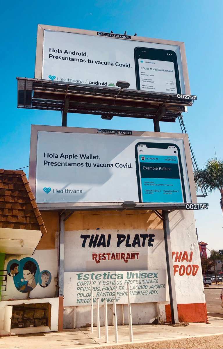Healthvana tweet media