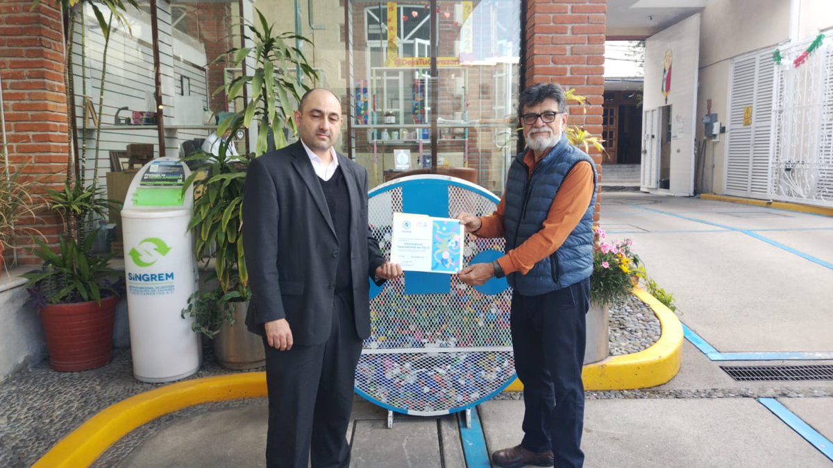 Sala Especializada tweet media