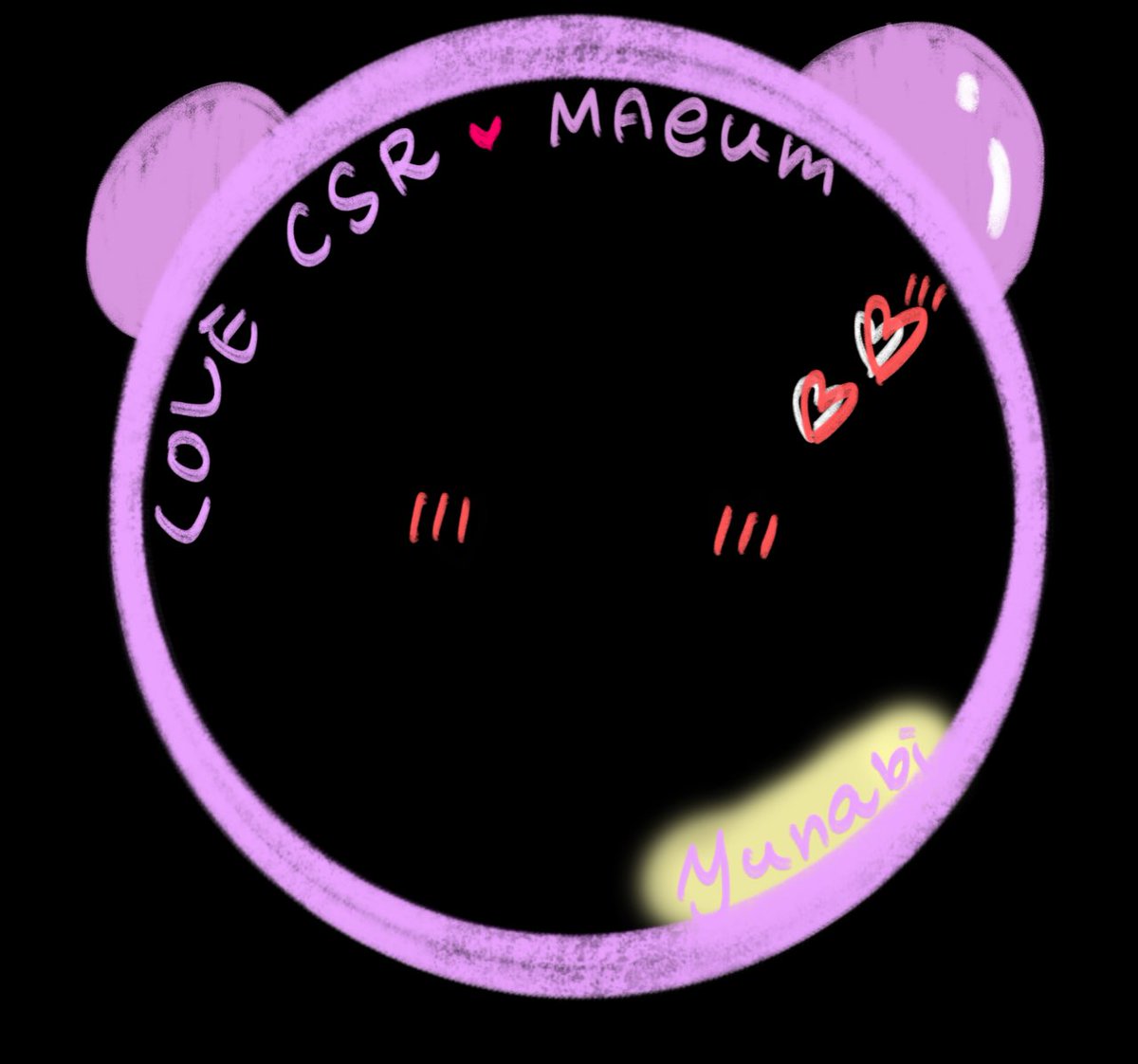 💌 a message has arrived! 
23.07.04 🦋💭 5:49 pm

(yn struggling to make the image a png)
yn: I'll leave it to your great handiwork 
yn: ㅋㅋㅋㅋㅋ
yn: alright lol fill in the missing parts ok? ㅋㅋㅋㅋ