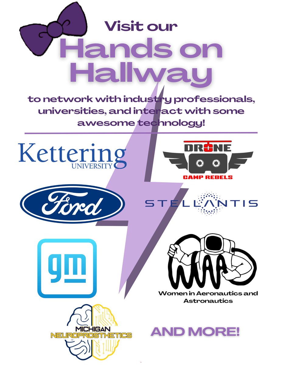 Goonettes Invitational is only 5 days away! Come visit the competition or our wonderful Hands on Hallway vendors!