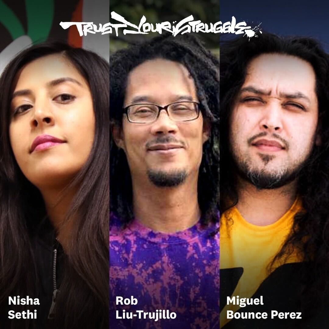 TYScollective's tweet image. Fam ,if you're still here tune into a FREE "online" panel we're doing this Thursday 12-1:30pm letterformarchive.org/shop/salon-ser… #trustyourstruggle #trustyourstrugglecollective #LetterformArchive #SubscriptionToMischief #Graffiti #typeart #lettering