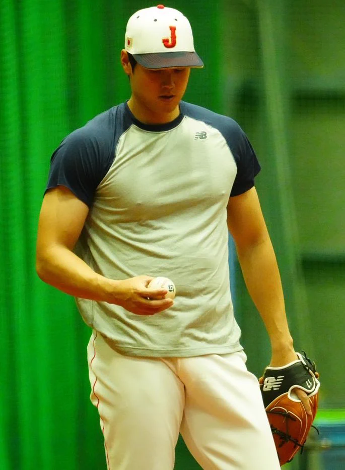 shobae 大谷翔平 ¹⁷ Ohtani Shohei ¹⁷ 🐶 on X: 