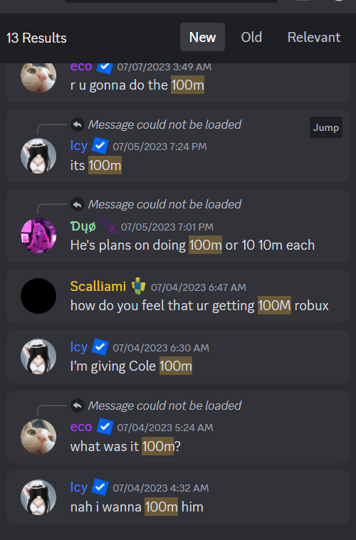 Zenuuux's tweet image. Hey #robloxdevelopers, another awareness Tweet. Notable people associate with &quot;AnIcyCrx&quot; who proclaims himself as a Contributor for Evade and TBZ [Hexagon Games]. I attached evidence of him being a fraud and uninvolved in Development. Always do background checks before hiring![1]