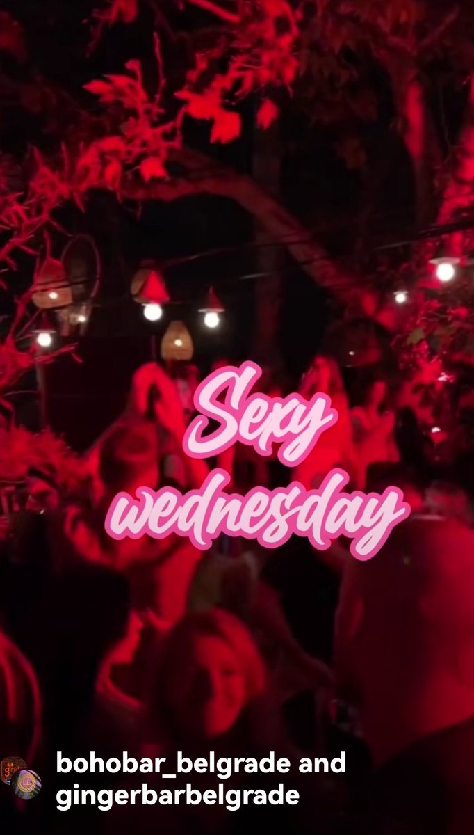 malafrajla's tweet photo. #bohobar #belgrade https://t.co/KiStjD68nv