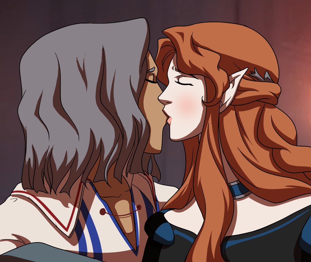 Lenector Week tweet media