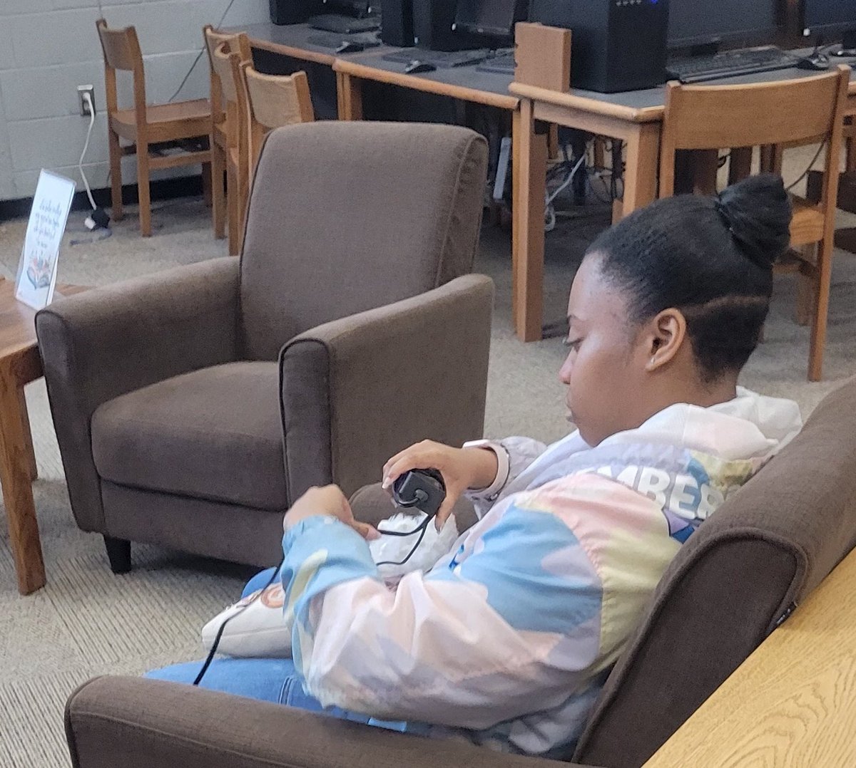 CHHS Kool Kids tweet media