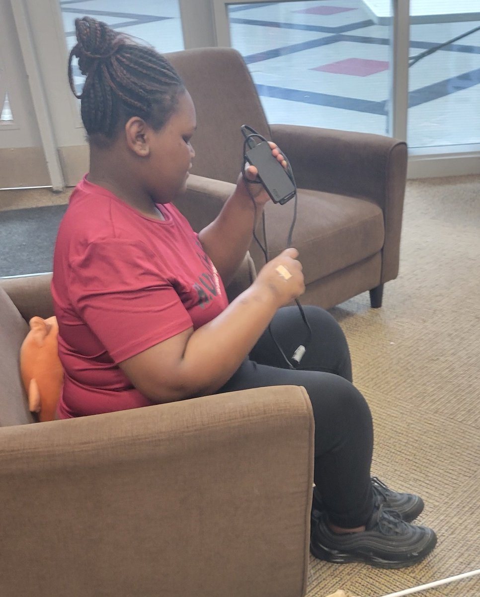 CHHS Kool Kids tweet media