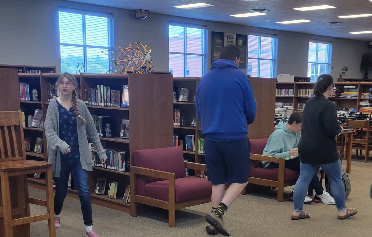 CHHS Kool Kids tweet media